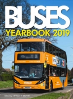 Buses Yearbook 2019